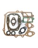 OEM Made in Japan Gasket Set Kit 230-99001-07 230-99001-17 compatible for Robin Subaru EY08 R600 R650 Lawnmower Trimmer Generator Engine OEM Made in Japan Gasket Set Kit 230-99001-07 230-99001-17 compatible for Robin Subaru EY08 R600 R650 Lawnmower Trimmer Generator Engine