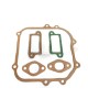OEM Made in Japan Gasket Set Kit 230-99001-07 230-99001-17 compatible for Robin Subaru EY08 R600 R650 Lawnmower Trimmer Generator Engine OEM Made in Japan Gasket Set Kit 230-99001-07 230-99001-17 compatible for Robin Subaru EY08 R600 R650 Lawnmower Trimmer Generator Engine