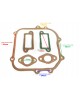 OEM Made in Japan Gasket Set Kit 230-99001-07 230-99001-17 compatible for Robin Subaru EY08 R600 R650 Lawnmower Trimmer Generator Engine OEM Made in Japan Gasket Set Kit 230-99001-07 230-99001-17 compatible for Robin Subaru EY08 R600 R650 Lawnmower Trimmer Generator Engine