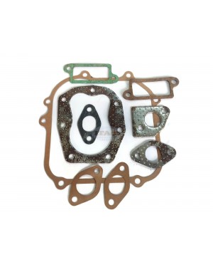 OEM Made in Japan Gasket Set Kit 230-99002-07 compatible for Robin Subaru EY08 R600 R650 Lawnmower Trimmer Generator Engine