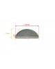 OEM Made in Japan Woodruff Key 005-32042-01 replaces Robin Subaru R600 R650 DY30-EY42 EC05 EC06 EC08 EC10 EC13V EC17 EC25-2 EH09 EH12 EY15 Lawnmower Trimmer