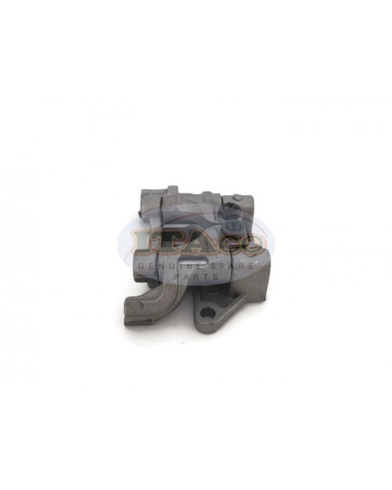 For Mitsubishi F154 154F Generator Rocker Arm for 1000W 1200W 1400W 1500W Generator with Mitsubishi F154 Chinese 154F Engine