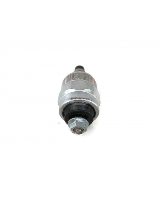 Oil Pump Soleniod Valve For Chinese 186FA 178FA 188FA 406CC 12V Air-cooled Diesel Kama/Koop/Kipor Generator KDE6500T KDE6700T Engine Oil Pump Soleniod Valve For Chinese 186FA 178FA 188FA 406CC 12V Air-cooled Diesel Kama/Koop/Kipor Generator KDE6500T KDE6700T Engine