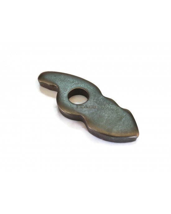 OEM Made in Japan Pawl Ratchet 106-50128-18 for Robin Subaru EC10 EY15 EY20 EY28 DY23 DY30 DY35 DY42 2 stroke Motor Lawnmower Trimmer Engine OEM Made in Japan Pawl Ratchet 106-50128-18 for Robin Subaru EC10 EY15 EY20 EY28 DY23 DY30 DY35 DY42 2 stroke Motor Lawnmower Trimmer Engine