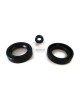 Oil Seal Seals Set For Yamaha ET650 ET950 950 - 18000W Motor Petrol Engine Generator 2-stroke Oil Seal Seals Set For Yamaha ET650 ET950 950 - 18000W Motor Petrol Engine Generator 2-stroke