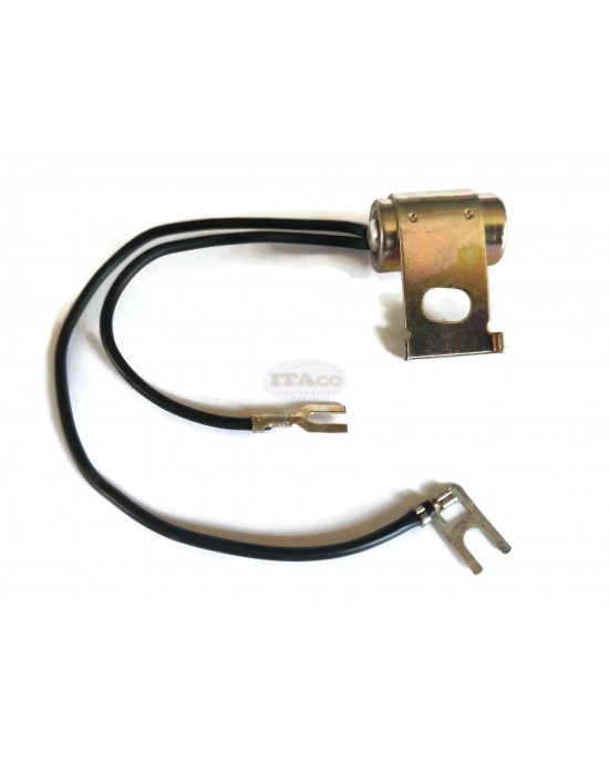 OEM Made in Japan Condenser H5-40 226-70210-08 226-70210-58 for Robin Subaru EY15 Motor Lawnmower Trimmer Engine