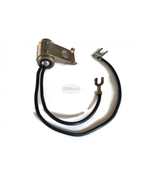 OEM Made in Japan Condenser H5-40 226-70210-08 226-70210-58 for Robin Subaru EY15 Motor Lawnmower Trimmer Engine