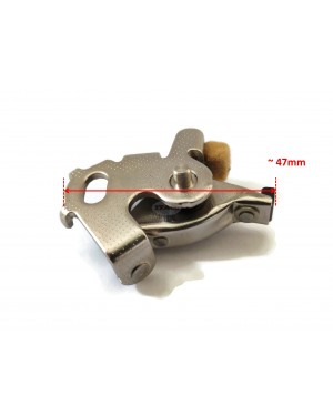Original OEM Made in Japan Point Set 30280-883-005 replaces Honda G200 GV200 G150 GV150 G300 EB3000 HRA21 Lawnmower Engine