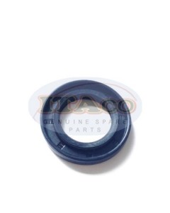 Crankshaft Oil Seal (TC 25 x 41.25 x 6/7) 91201-Z0T-801, 92101-883-005, 91202-883-005 for Honda GX110 GX120 GX140 GX160 GX200 4HP-6.5HP Trimmer Lawnmower Motor Engine