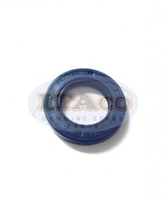 Crankshaft Oil Seal (TC 25 x 41.25 x 6/7) 91201-Z0T-801, 92101-883-005, 91202-883-005 for Honda GX110 GX120 GX140 GX160 GX200 4HP-6.5HP Trimmer Lawnmower Motor Engine