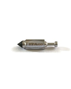 Inlet Carburetor Valve Needle 16011-ZAO-931, 16011-ZA0-931 for Honda GX240 GX270 GX340 GX390 GXV340 GXV390 Lawnmower Trimmer Motor Engine