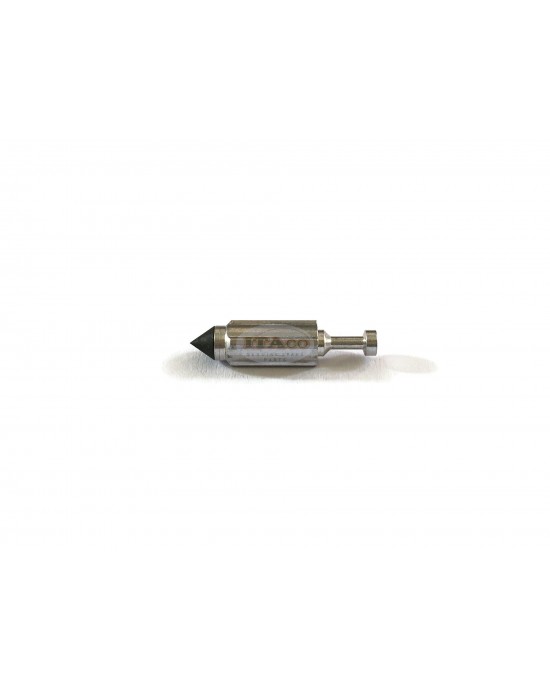 Inlet Carburetor Valve Needle 16011-ZAO-931, 16011-ZA0-931 for Honda GX240 GX270 GX340 GX390 GXV340 GXV390 Lawnmower Trimmer Motor Engine