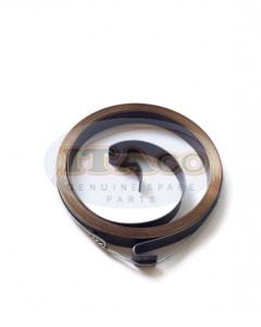 Recoil Rewind Starter Spring 28442-ZE2-W01 For Honda GX610 GX620 GXV340 GXV390 GX610 GXV620 lawnmower engine
