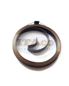 Recoil Rewind Starter Spring 28442-ZE2-W01 For Honda GX610 GX620 GXV340 GXV390 GX610 GXV620 lawnmower engine
