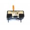 Original Made in Japan Circuit Breaker Disconnector 2.5A 50Hz 220V-240V 358-40634-08 compatible Robin Subaru R600 R650 Generator Lawnmower Trimmer Engine