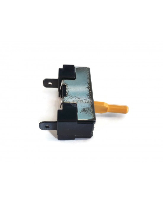 Original Made in Japan Circuit Breaker Disconnector 2.5A 50Hz 220V-240V 358-40634-08 compatible Robin Subaru R600 R650 Generator Lawnmower Trimmer Engine