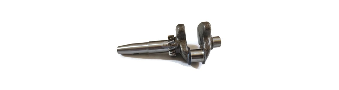 Crankshaft
