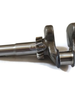 Genuine Robin Subaru R600 R 600 Crankshaft CP Generator OEM 230-20301-11 Made in Japan Lawnmower Trimmer Motor Engine