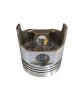 Original OEM Made in Japan Piston 228-23402-13 228-23402-33 43 compatible for Robin Subaru Motor DY30 OS 0.25 Lawnmower Engine