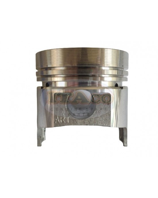 Original OEM Made in Japan Piston 228-23402-13 228-23402-33 43 compatible for Robin Subaru Motor DY30 OS 0.25 Lawnmower Engine