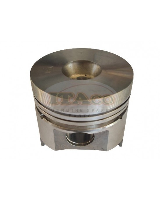 Original OEM Made in Japan Piston 228-23403-13 228-23403-33 43 compatible for Robin Subaru Motor DY30 OS 0.50 Lawnmower Engine Original OEM Made in Japan Piston 228-23403-13 228-23403-33 43 compatible for Robin Subaru Motor DY30 OS 0.50 Lawnmower Engine