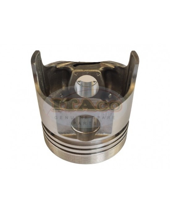 Original OEM Made in Japan Piston 228-23403-13 228-23403-33 43 compatible for Robin Subaru Motor DY30 OS 0.50 Lawnmower Engine Original OEM Made in Japan Piston 228-23403-13 228-23403-33 43 compatible for Robin Subaru Motor DY30 OS 0.50 Lawnmower Engine