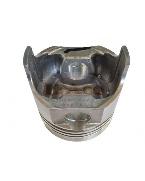 Original OEM Made in Japan Piston 228-23403-13 228-23403-33 43 compatible for Robin Subaru Motor DY30 OS 0.50 Lawnmower Engine Original OEM Made in Japan Piston 228-23403-13 228-23403-33 43 compatible for Robin Subaru Motor DY30 OS 0.50 Lawnmower Engine