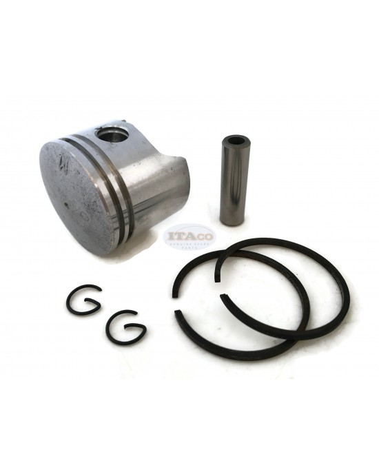 Honda Robin Piston EC-02 33MM