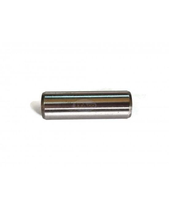 OEM Made in Japan Piston Pin 106-23301-23 106-23301-13 replaces Robin Subaru EC10 Motor Lawnmower Trimmer Engine OEM Made in Japan Piston Pin 106-23301-23 106-23301-13 replaces Robin Subaru EC10 Motor Lawnmower Trimmer Engine