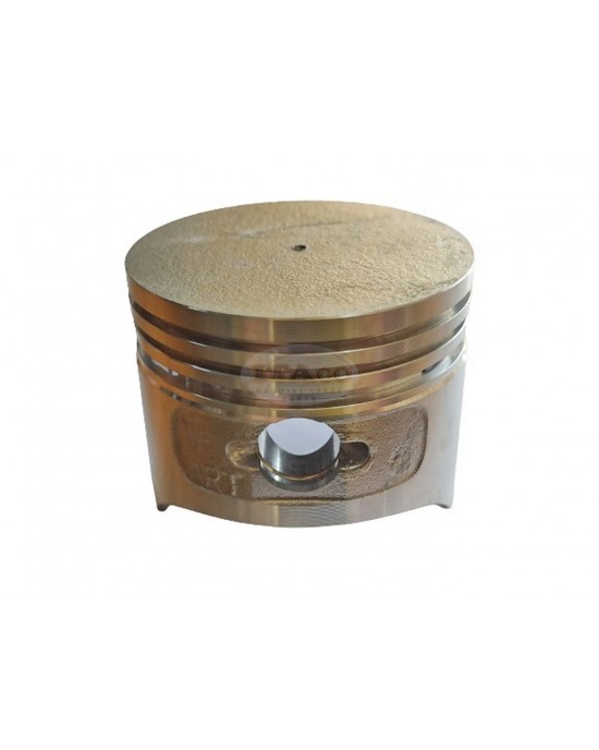 Genuine OEM Made in Japan Piston 226-23402-03 for Robin Subaru Motor EY15 OS 0.25 63.25MM Genuine OEM Made in Japan Piston 226-23402-03 for Robin Subaru Motor EY15 OS 0.25 63.25MM