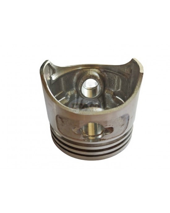 Genuine OEM Made in Japan Piston 226-23402-03 for Robin Subaru Motor EY15 OS 0.25 63.25MM Genuine OEM Made in Japan Piston 226-23402-03 for Robin Subaru Motor EY15 OS 0.25 63.25MM