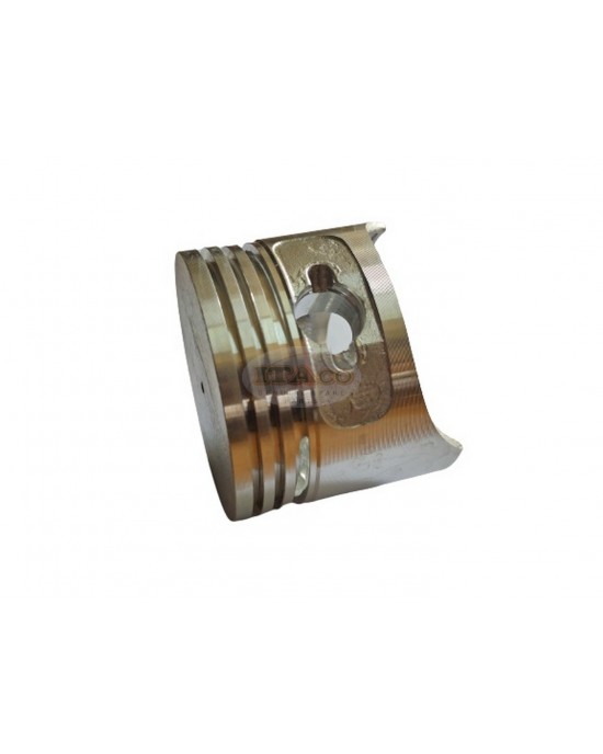 Genuine OEM Made in Japan Piston 226-23402-03 for Robin Subaru Motor EY15 OS 0.25 63.25MM Genuine OEM Made in Japan Piston 226-23402-03 for Robin Subaru Motor EY15 OS 0.25 63.25MM