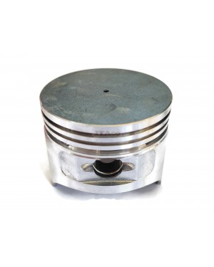 Original OEM Made in Japan Piston 227-23401-03 compatible for Robin Subaru Motor EY20 EY20-3 EH18 5HP STD 67MM Engine