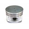 Original OEM Made in Japan Piston 227-23401-03 compatible for Robin Subaru Motor EY20 EY20-3 EH18 5HP STD 67MM Engine