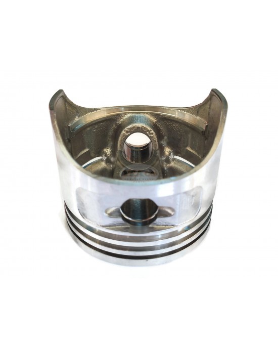 Original OEM Made in Japan Piston 227-23401-03 compatible for Robin Subaru Motor EY20 EY20-3 EH18 5HP STD 67MM Engine