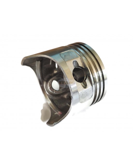 Original OEM Made in Japan Piston 227-23401-03 compatible for Robin Subaru Motor EY20 EY20-3 EH18 5HP STD 67MM Engine