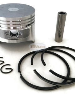 Piston Kit Ring Set 227-23402-03 Robin Subaru EY20 EH18 5HP O/S 67.25 Lawnmower Motor Engine