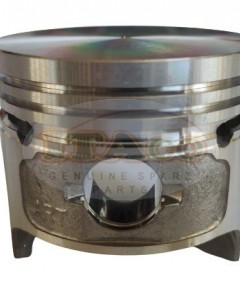 Original OEM Made in Japan Piston 223-23401-13 compatible for Robin Subaru Motor EY35 STD Lawnmower Engine