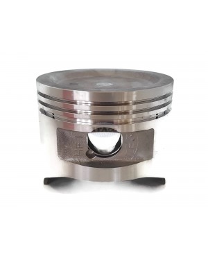 Original OEM Made in Japan Piston 13102-ZE3-810 oversize 025 for Honda GX340 11HP 82.25MM Lawnmower Trimmer Engine