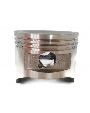 Original OEM Made in Japan Piston 13104-ZE3-810 oversize 075 for Honda GX340 11HP 82.75MM Lawnmower Trimmer Engine