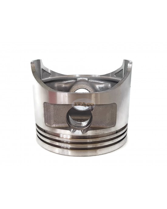 Original OEM Made in Japan Piston 13104-ZE3-810 oversize 075 for Honda GX340 11HP 82.75MM Lawnmower Trimmer Engine