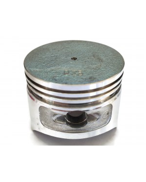 Original Made in Japan Piston 230-23402-03 230-23412-H3 compatible with Robin Subaru R600 R650 EY08 Oversize 0.25 50.25MM Lawnmower Trimmer Generator Engine