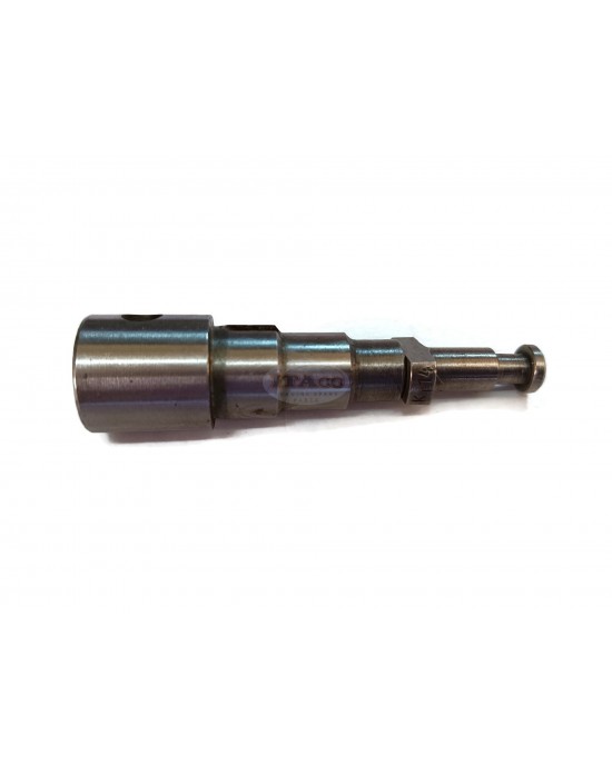 Plunger And Barrel 14109-5125-1 For Kubota K14 ER40 KND3 KND4 ER30 Diesel Engine Plunger And Barrel 14109-5125-1 For Kubota K14 ER40 KND3 KND4 ER30 Diesel Engine
