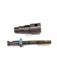 Plunger And Barrel 14109-5125-1 For Kubota K14 ER40 KND3 KND4 ER30 Diesel Engine Plunger And Barrel 14109-5125-1 For Kubota K14 ER40 KND3 KND4 ER30 Diesel Engine