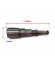 Plunger And Barrel 14109-5125-1 For Kubota K14 ER40 KND3 KND4 ER30 Diesel Engine Plunger And Barrel 14109-5125-1 For Kubota K14 ER40 KND3 KND4 ER30 Diesel Engine