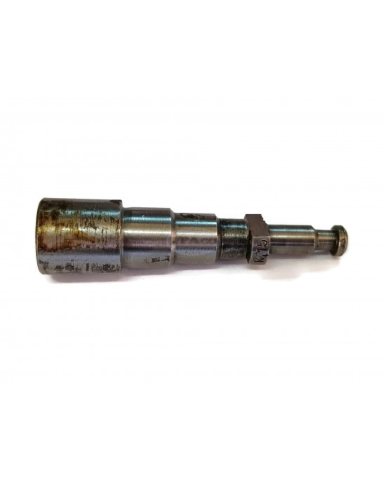 Fuel Injection Plunger And Barrel 14107-5125-1 For Kubota ER55 ER65 K15 Diesel Engine Fuel Injection Plunger And Barrel 14107-5125-1 For Kubota ER55 ER65 K15 Diesel Engine