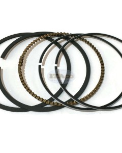 Piston Ring Set 795690 795132 790909 replaces Briggs & Stratton 3.75HP 4HP 4.5HP 5HP 65MM Lawnmower Trimmer Motor Engine