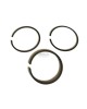 Original OEM Made in Japan Piston Ring Set 228-23502-07 oversize 0.25 replaces Robin Subaru DY30 Lawnmower Trimmer Engine Original OEM Made in Japan Piston Ring Set 228-23502-07 oversize 0.25 replaces Robin Subaru DY30 Lawnmower Trimmer Engine