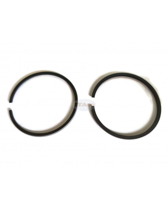 OEM Made in Japan Piston Ring Set 106-23502-07 Oversize 025 50.25MM for Robin Subaru EC10 Motor Lawnmower Trimmer Engine