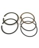 Piston Ring Rings Set 252-23502-07 17 For Robin Subaru EH12 EH12-2 Mikasa MT-75 4HP 60.25MM O/S #555 Rammer Lawn Trimmer Motor Engine